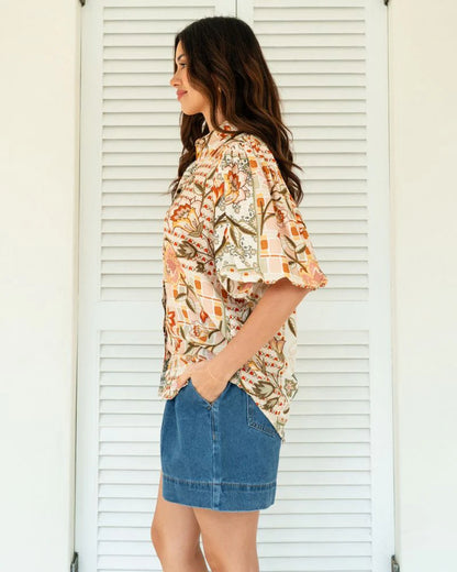 Forever Florence Shirt